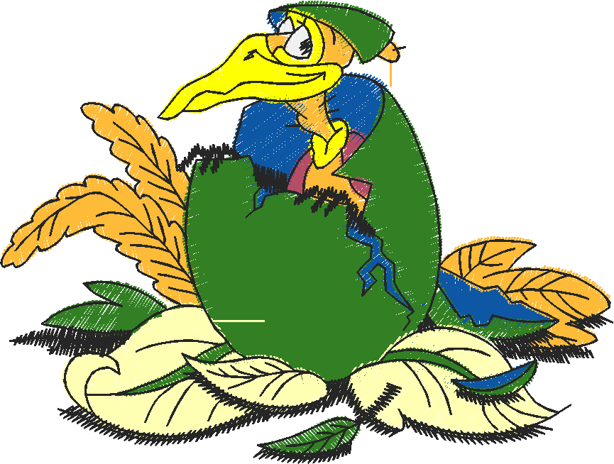 The Land Before Time (3)